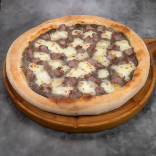 Пица с черен трюфел (540г)