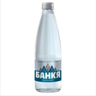 Изворна вода Банкя
