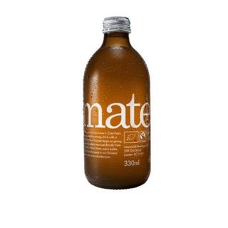 ChariTea mate Sparkling 0,33л
