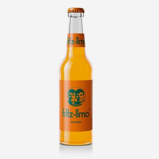Fritz - Limo Orange 