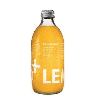 LEMONAID + Passion fruit 0,33л