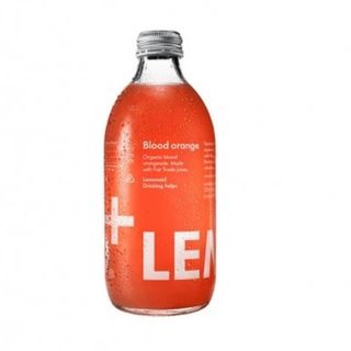 LEMONAID + Blood Orange 0,33л