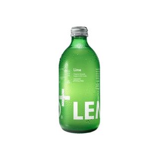 LEMONAID + Lime 0,33л