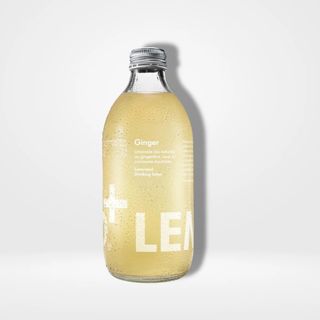 LEMONAID + Ginger 0,33л