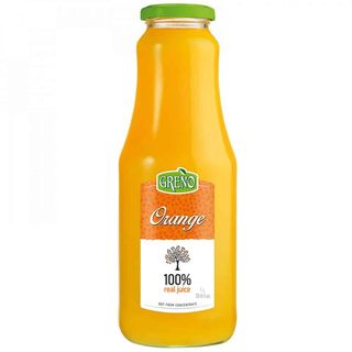 Greno портокалов сок 0,25л