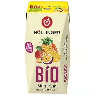 HOLLINGER BIO Multi Sun 0,2л