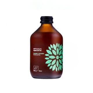 Комбуча VIGO с краставица 0,33л