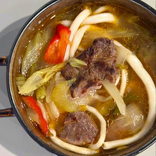 Супа Лагман