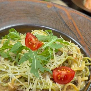 Талиолини с крехко телешко