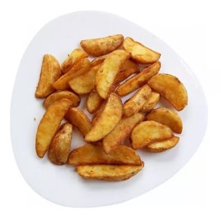 Пикантни картофи (150г)