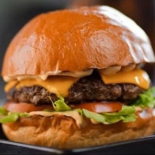 СИНГЪЛ ПРОМО БУРГЕР