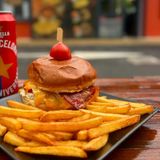 Каталунски сандвич