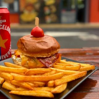 Каталунски сандвич