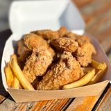 ПИЛЕШКИ КРИЛЦА