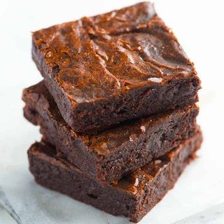 ШОКОЛАДОВО БРАУНИ