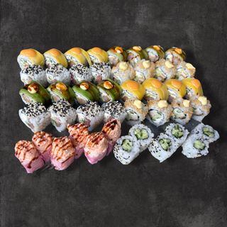 SUPER сет 44 БР