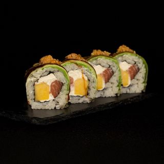 Манго Салмон