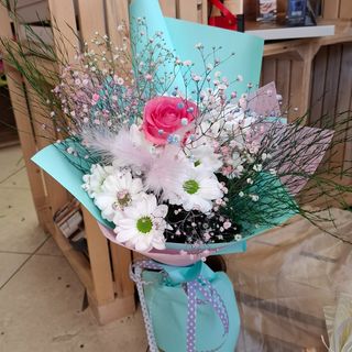 Букет-"Симпатия"