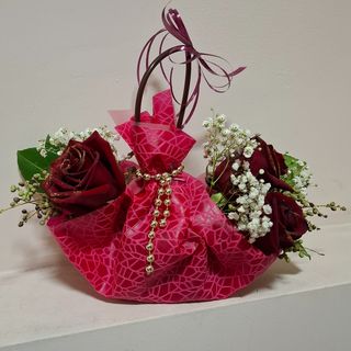 Аранжировка - Чантичка