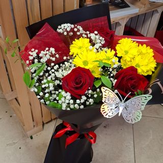 Букет - Елегант