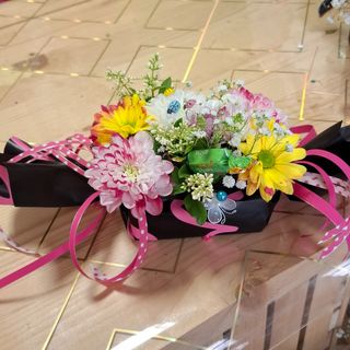 Аранжировка" Бонбон"