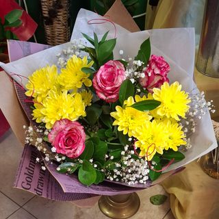 Букет-  Хармония