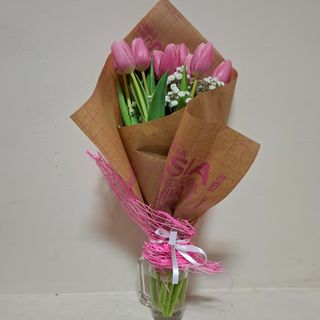 Букет Лалета