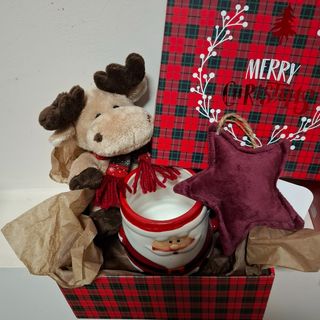 Подаръчна кутия-Еленче