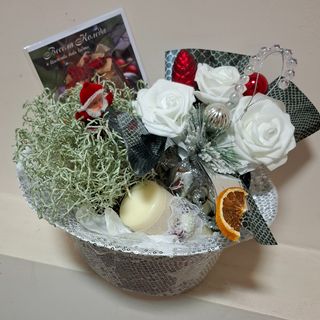 Колидна аранжировка-"капела"