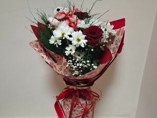 Букут-Любов