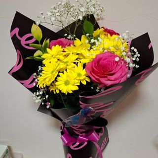 БУКЕТ-Чаровница