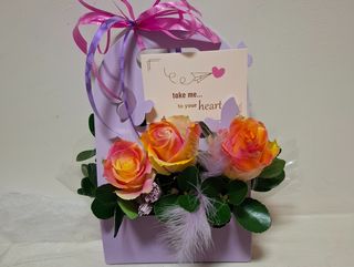 Аранжировка-"sweet love"