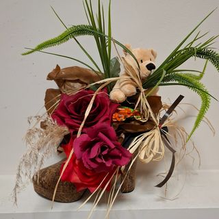 Аранжировка -"Екстраваганца "