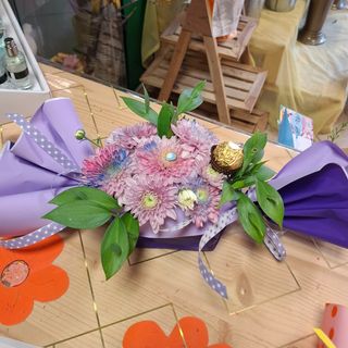 АРАНЖИРОВКА-ЛИЛАВО