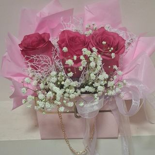 Аранжировка-Pink Angel