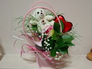 Аранжировка-Лилиум