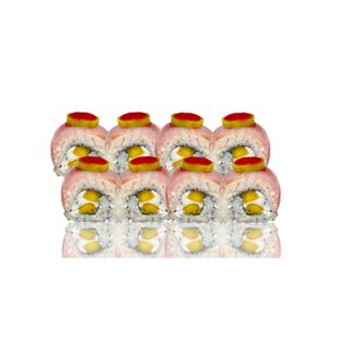 СУЗУКИ РОЛ МАКСИ (8 бр - 280 гр)