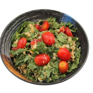 САЛАТА СПАНАК