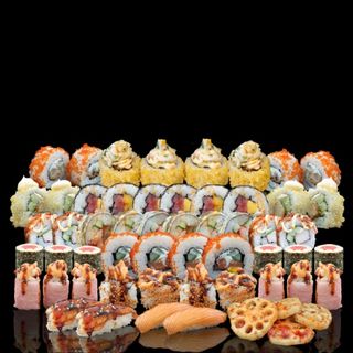 Якото комбо (52 бр - 1710 гр + ЛОТОС)