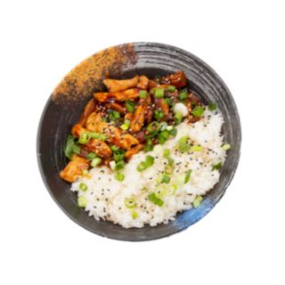 ТЕРИЯКИ БОУЛ