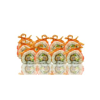 КАЙЗЕН РОЛ МАКСИ (8 бр - 280 гр)