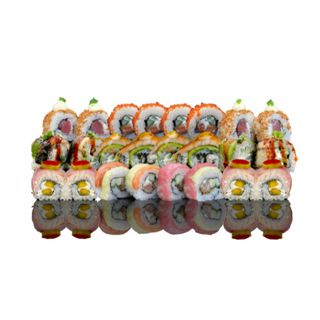 Оушън комбо (24 бр - 790 гр)