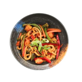 НУДЛИ СКАРИДИ