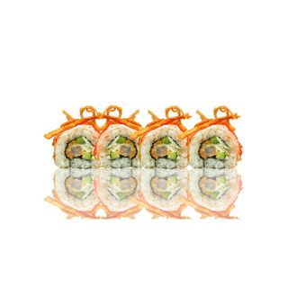 КАЙЗЕН РОЛ (4 бр - 140 гр)