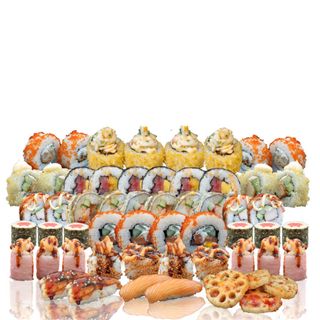 Якото комбо (52 бр - 1710 гр + ЛОТОС)