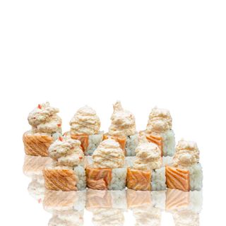 ТРЮФЕЛ ЧИКЪН РОЛ МАКСИ (8бр-280г)