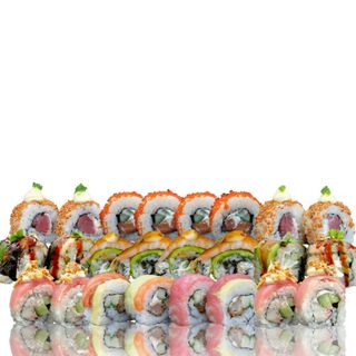 Оушън комбо (24 бр - 790 гр)