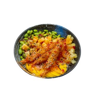 ПОКЕ ЕКЗОТИК