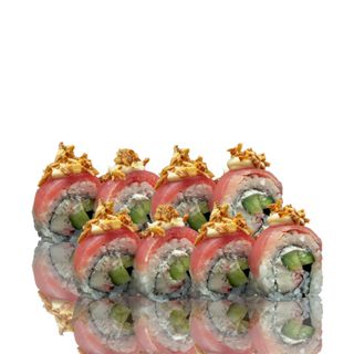 ОСАКА РОЛ МАКСИ (8бр-280г)