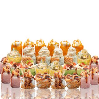 Вулкан комбо (28бр-840г)